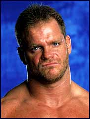 Chris Benoit