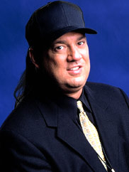 Paul Heyman (Fantom Lord)