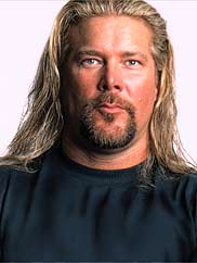 Kevin Nash (Faramir)