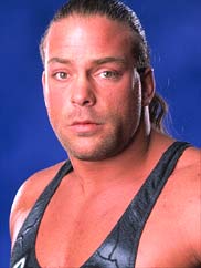 Rob Van Dam (Fantom Lord)