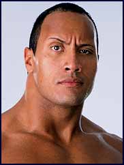 The Rock (Mr. Dead)