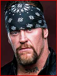 The Undertaker (The Undertaker)