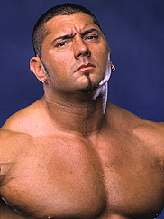 Dave Batista