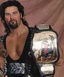 Kevin Nash