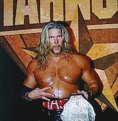 Kevin Nash