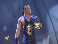 Rob Van Dam