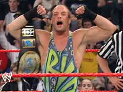 Rob Van Dam